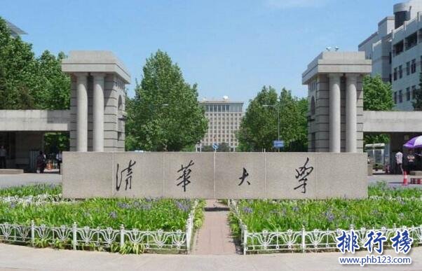 2017年中国两岸四地大学百强排名:清北前二,台湾清华第三