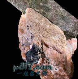 莫氏硬度5：磷灰石（绝对硬度：48）