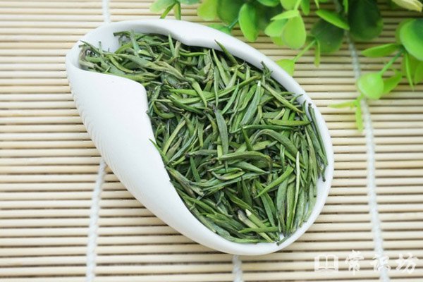 中国十大名茶,中国名茶排行榜
