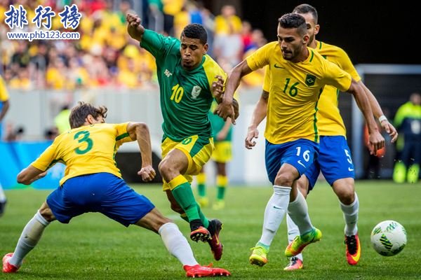 巴西队VS瑞士队历史战绩,巴西队VS瑞士队比分记录