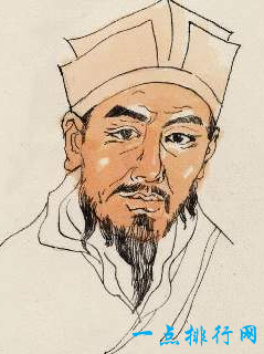 宋应星(公元1587 - 1666)