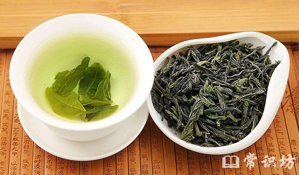 中国茶叶十大排行榜，品牌茶叶排行榜
