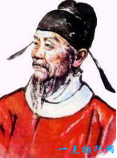 郭守敬(1231 - 1316)