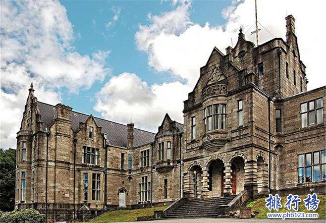 英国最古老的大学是哪一所？英国最古老的大学前十排行榜