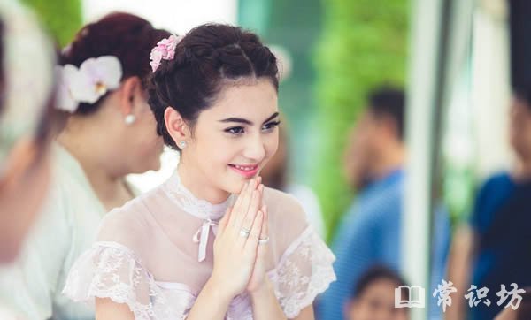 盘点泰国十大气质美女明星排行榜top10