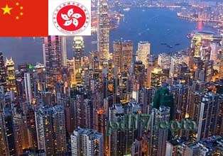 世界上网速最快的国家：中国香港