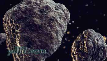 关于太阳系的极端Top3：最古老的小行星