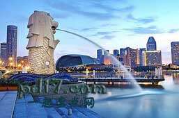 外国人眼中应该远离的国家Top4：新加坡