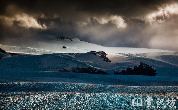 十大世界最美冰川,世界冰川排行榜