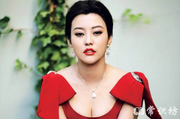 盘点中国最性感的微胖女明星排名top10