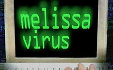梅利莎病毒