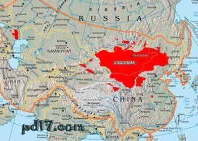 历史上最强国家Top7：蒙古帝国