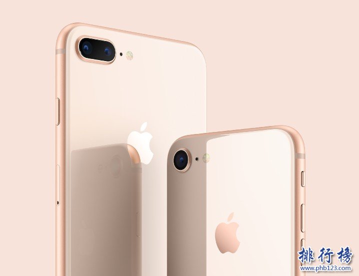 2017年10月台湾智能手机销量排行:苹果霸占前三 oppo上榜