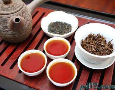 中国十大名茶之十：祁门红茶(红茶)