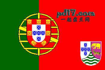 20世纪最强大的殖民帝国Top7：葡萄牙帝国