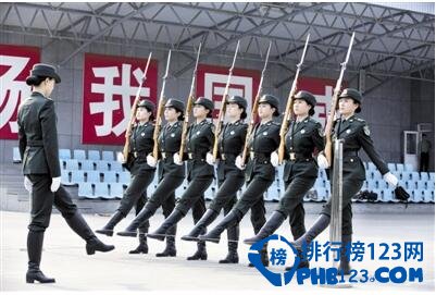 中国军队十大“酷刑”排行榜，这些惩罚手段相当酸爽