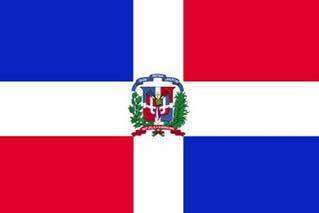 Top8：多米尼加共和国