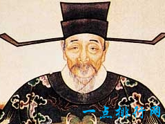 徐光启(1562 - 1633)