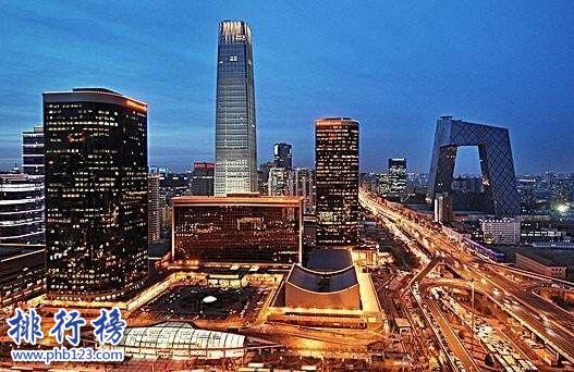 2017中国人均存款最多的城市排行榜