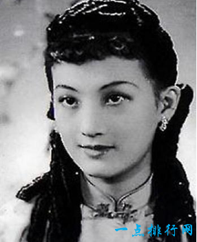 3.金嗓子周璇(1920—1957)