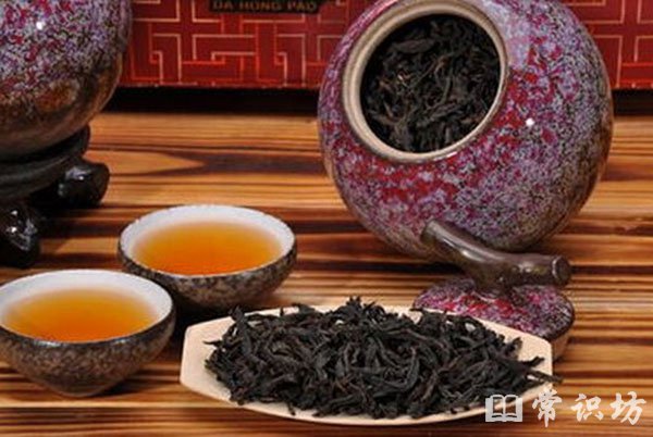 中国茶叶十大排行榜，品牌茶叶排行榜