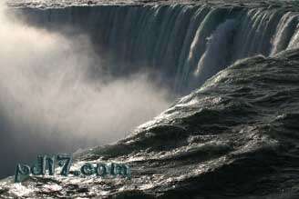 通过互联网访问十大美景Top2：尼亚加拉大瀑布