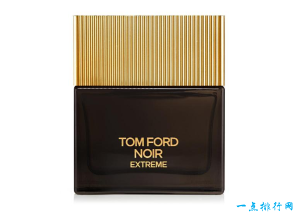 汤姆·福特男士香水