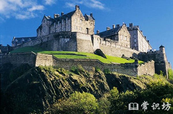 十大欧洲最美城堡,欧洲城堡排行榜
